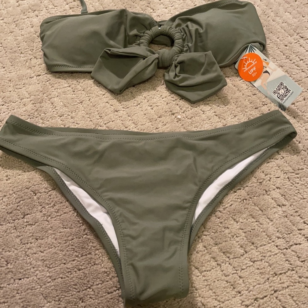 NWT bikini - Picture 3 of 3